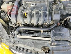 كيا اوبتيما